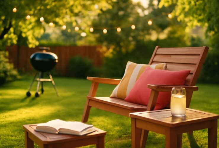 summer home Essentials 2025